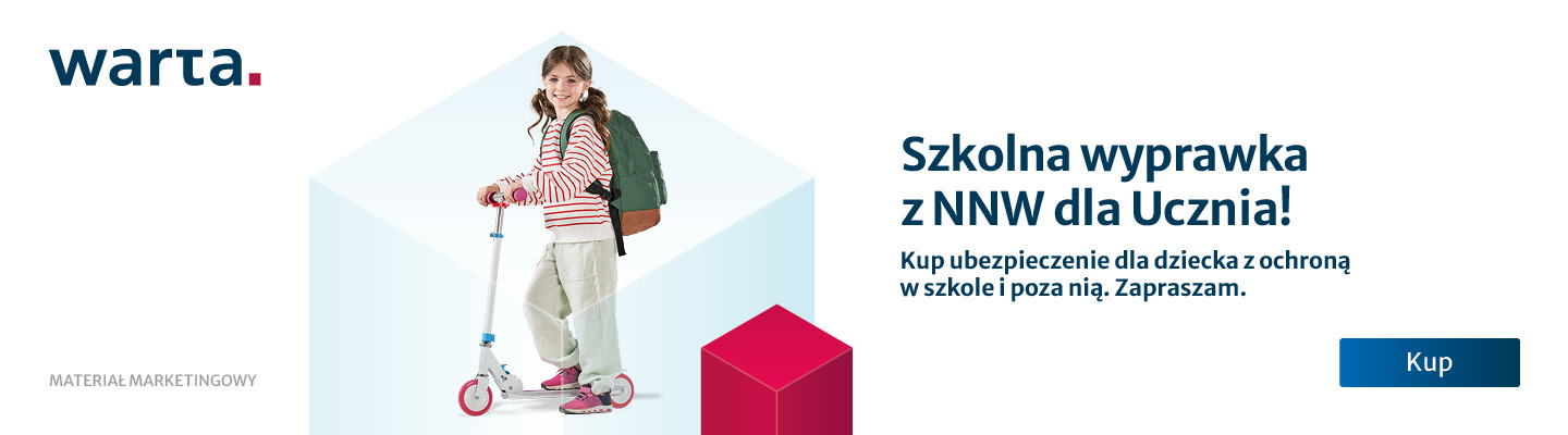 nnw dla ucznia warta